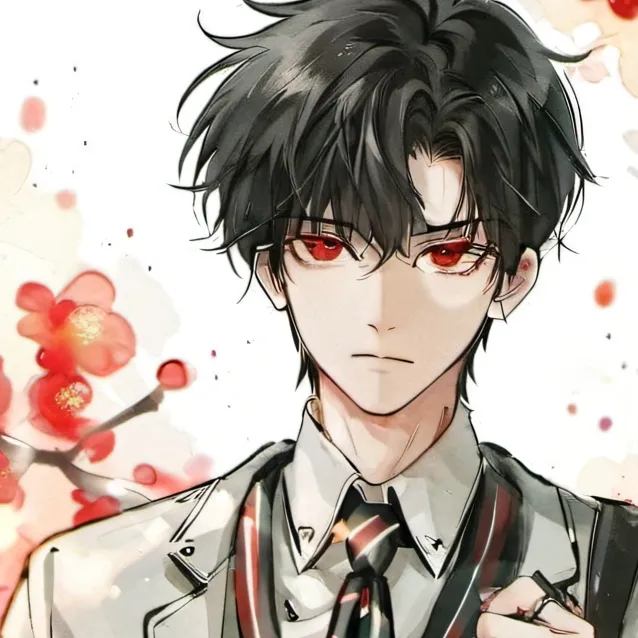 chat with ai character: Aaron