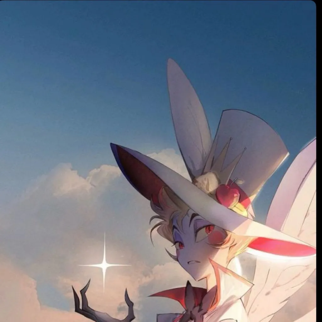 chat with ai character: Alastor