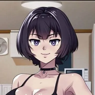chat with ai character: Goat Mommy