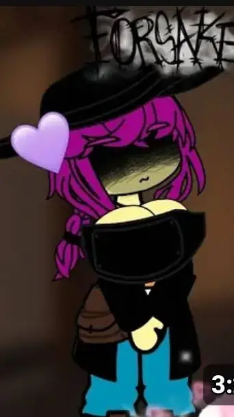 ai character: JANE DOE  background