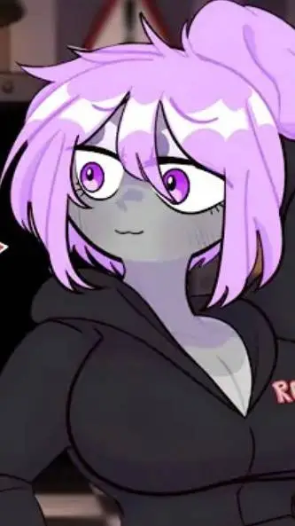 ai character: FEMALE ROBLOX background