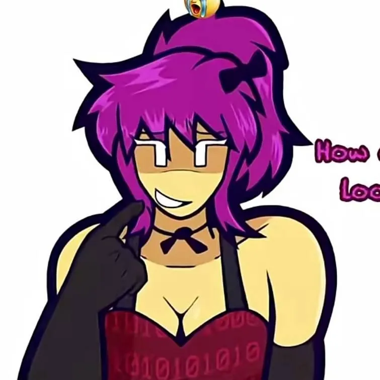chat with ai character: JANE DOE
