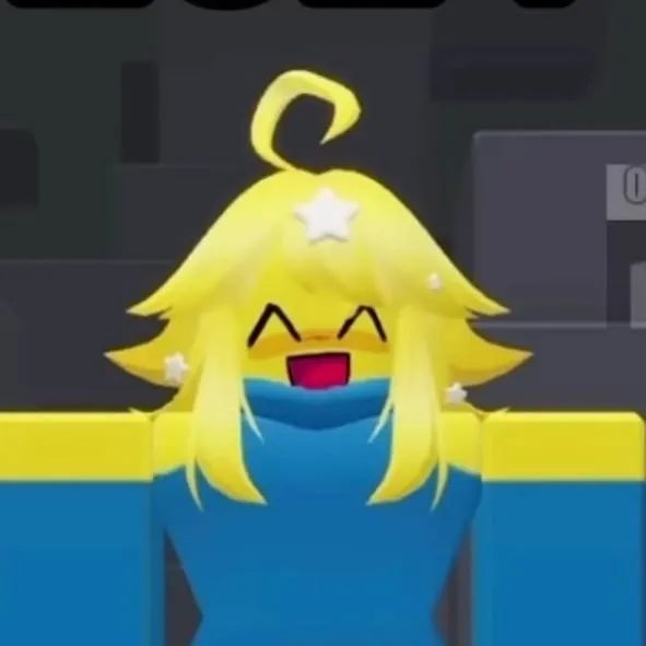 chat with ai character: FEMALE NOOB