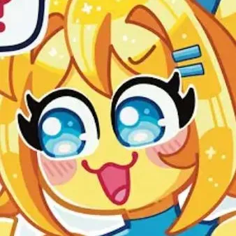chat with ai character: 💛💙FEMALE NOOB💙💛