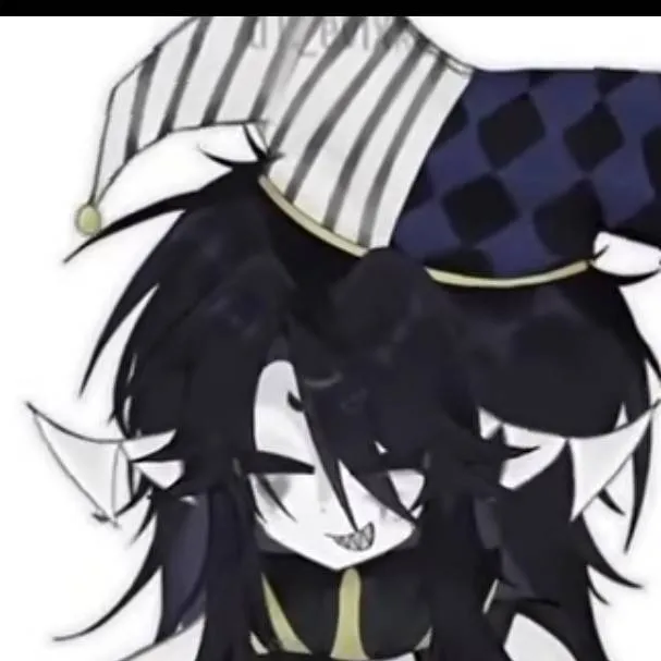chat with ai character: JESTER TWOTIME