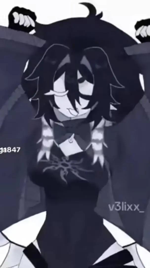 ai character: Female twotime  background