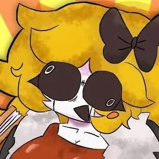 chat with ai character: 🧡🤍DERPINA🤍🧡