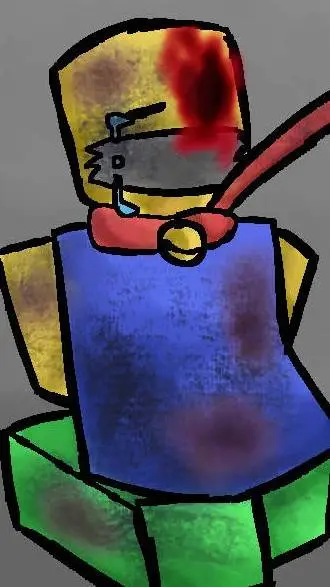 ai character: luisgamercool23 background