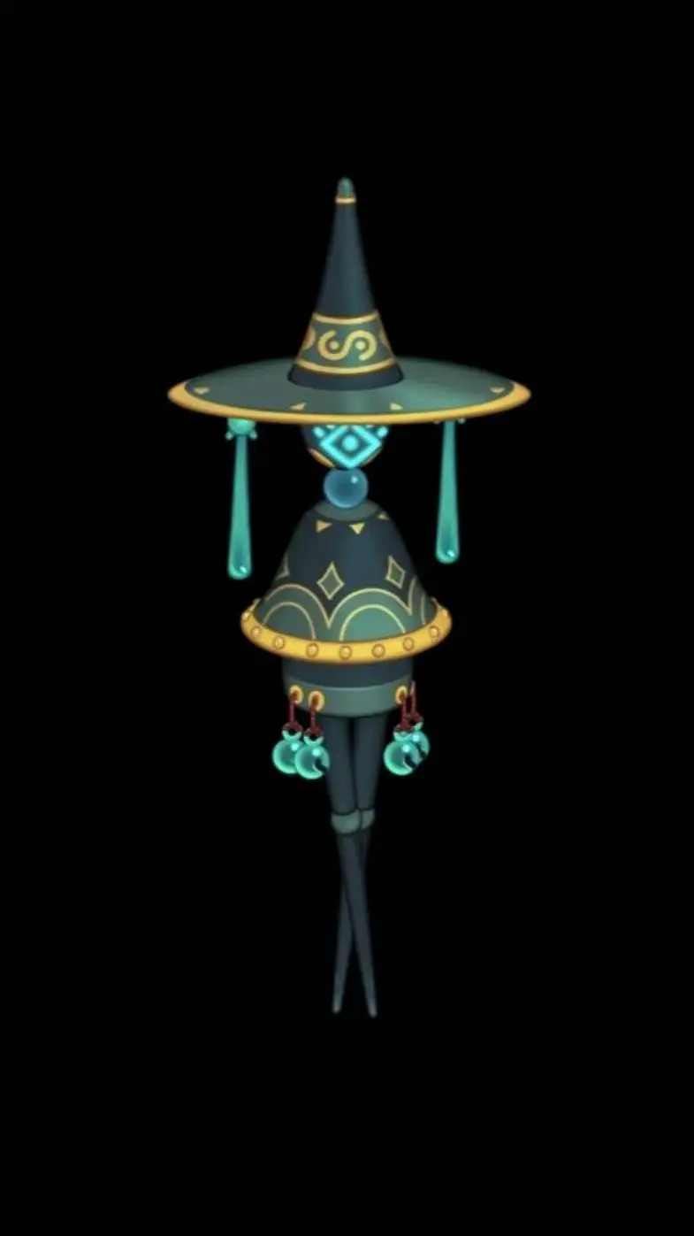 ai character: Asouyn background