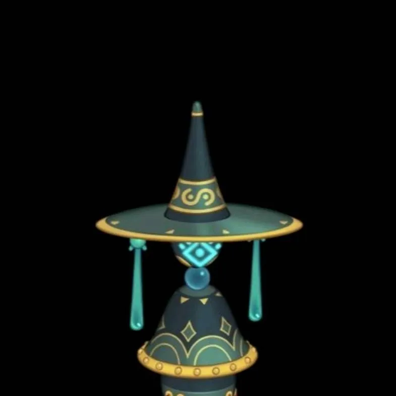chat with ai character: Asouyn