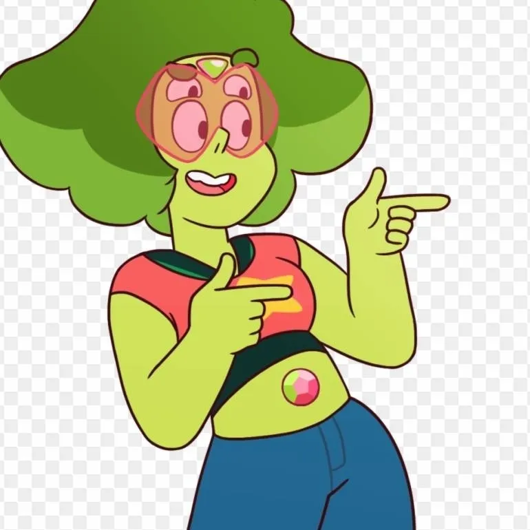chat with ai character: Prehnite