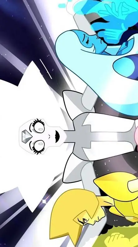 ai character: The Diamonds background