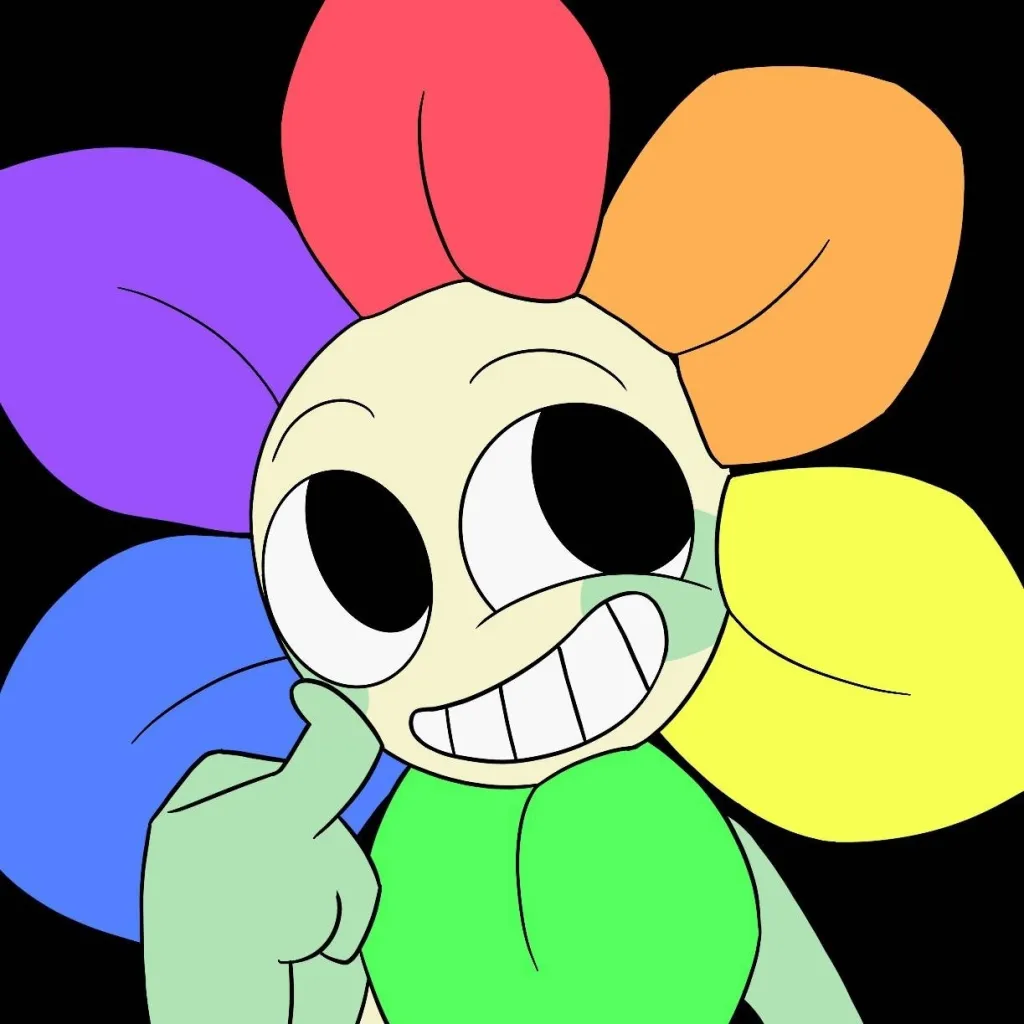 chat with ai character: Dandy