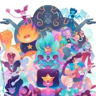 chat with ai character: Steven