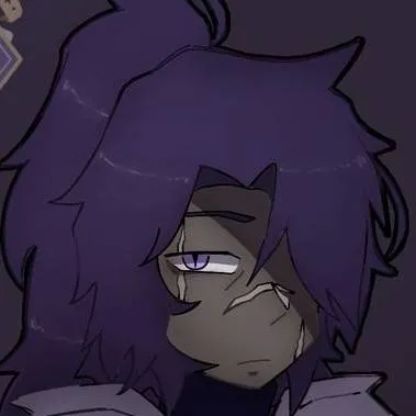 chat with ai character: Silent Salt