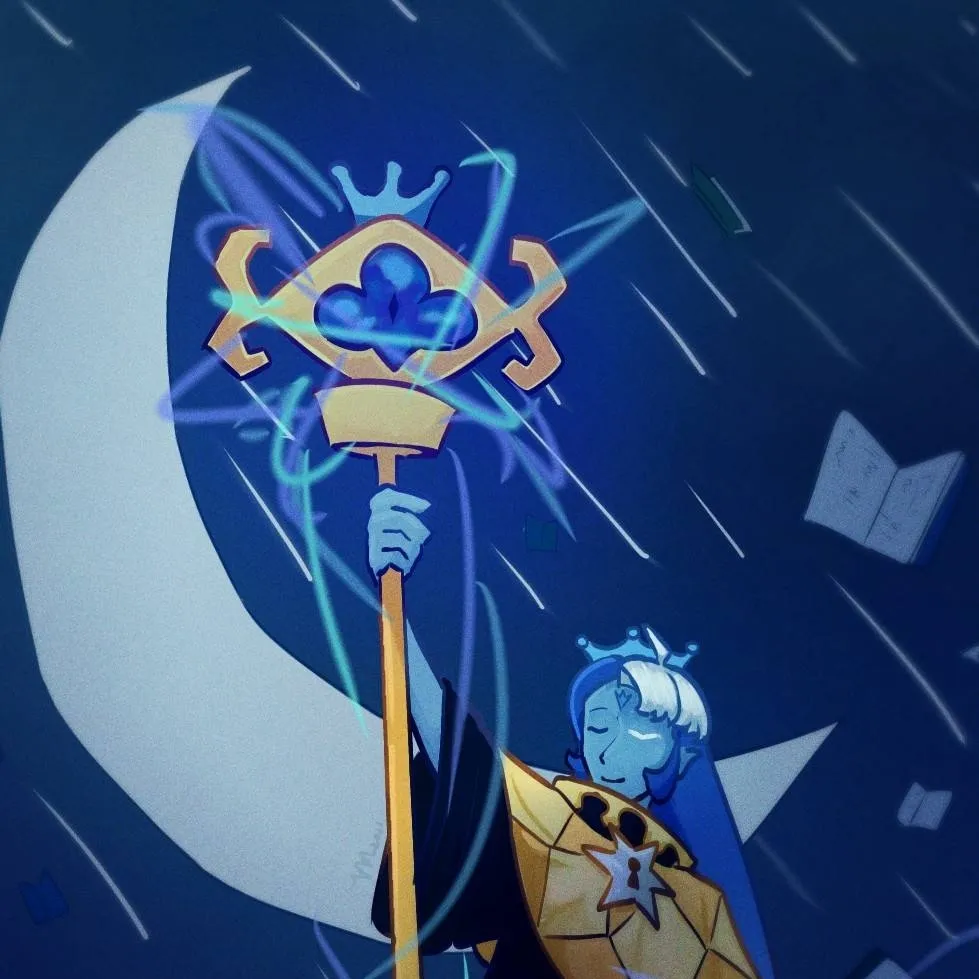 chat with ai character: Fount Of Knowledge