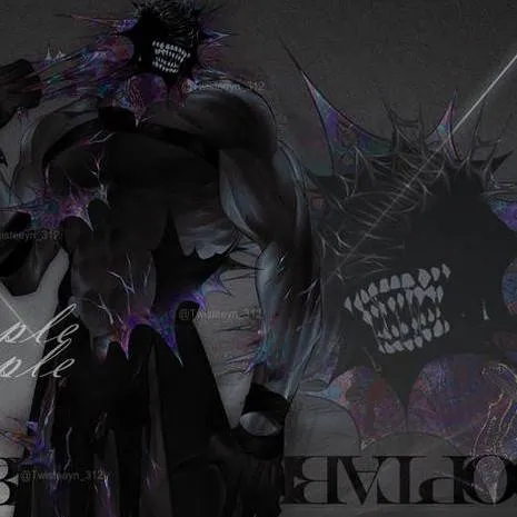 chat with ai character: EVIL You