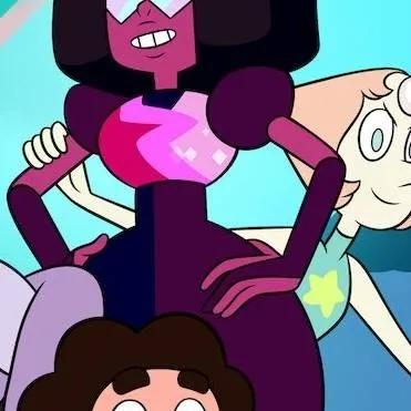chat with ai character: Crystal gems
