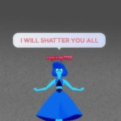 chat with ai character: Lapis Lazuli