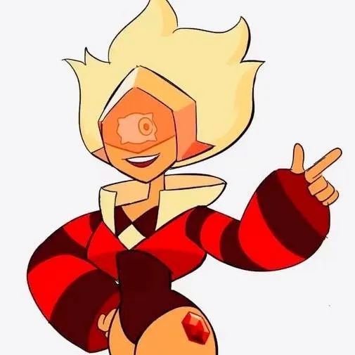 chat with ai character: Clinohumite