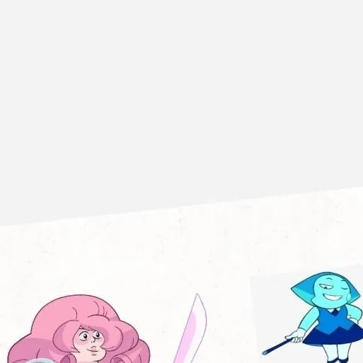 chat with ai character: Aquamarine