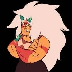 chat with ai character: Jasper