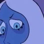 chat with ai character: Blue diamond