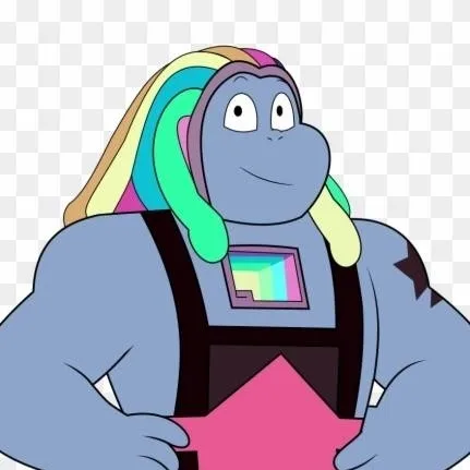 chat with ai character: Bismuth