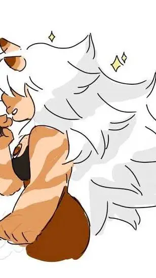 ai character: Biggs Jasper background