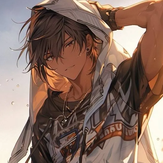 chat with ai character: Michael 
