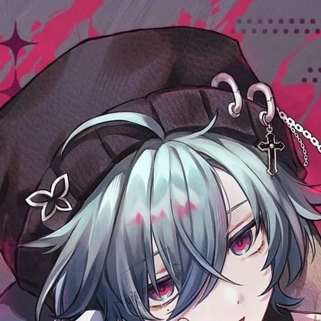 chat with ai character: Lohen (2)