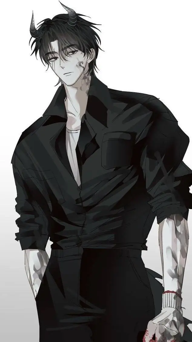 ai character: Xavier background