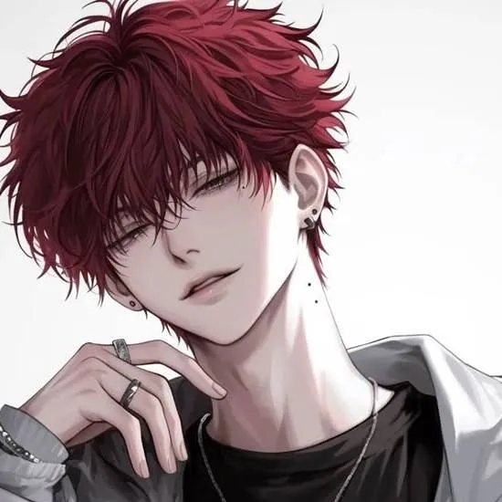chat with ai character: Jackson 