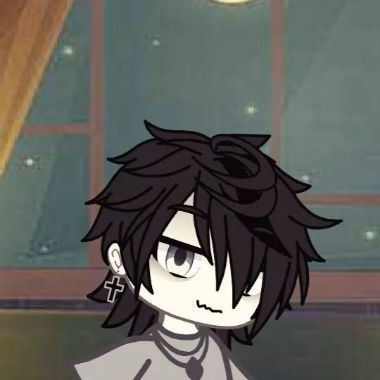 chat with ai character: Ray