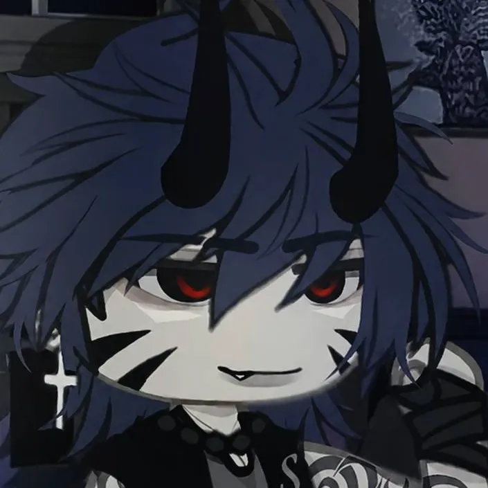 chat with ai character: Ren