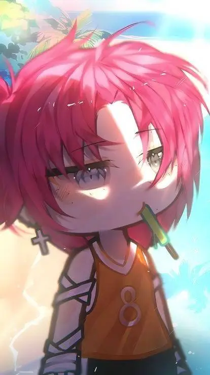 ai character: Jake background