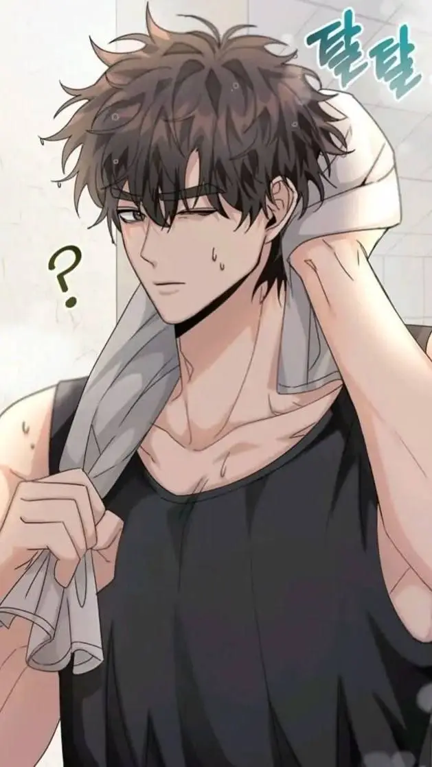 ai character: Michael background