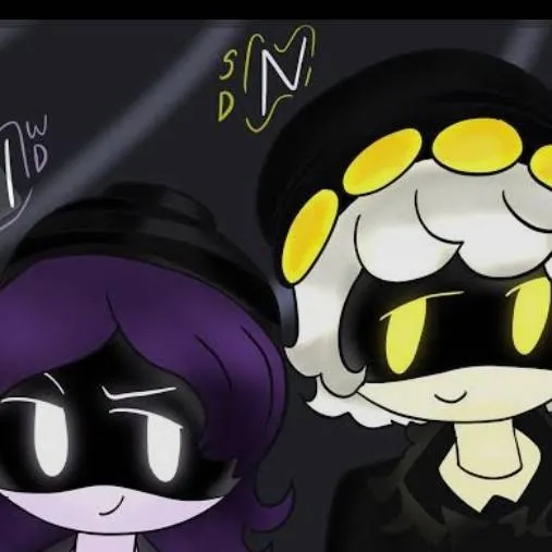 chat with ai character: Uzi y N 