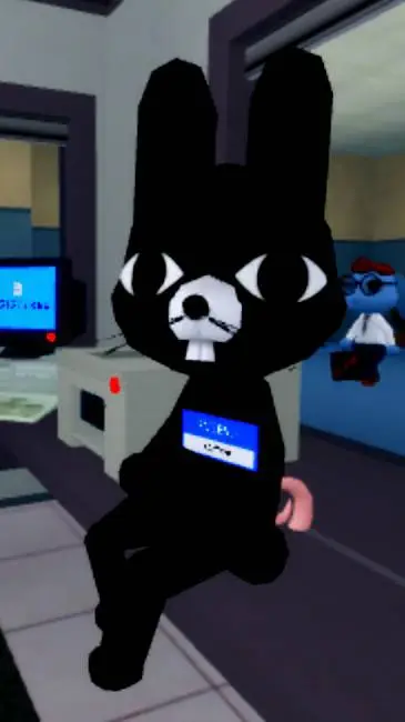 ai character: ratthew background
