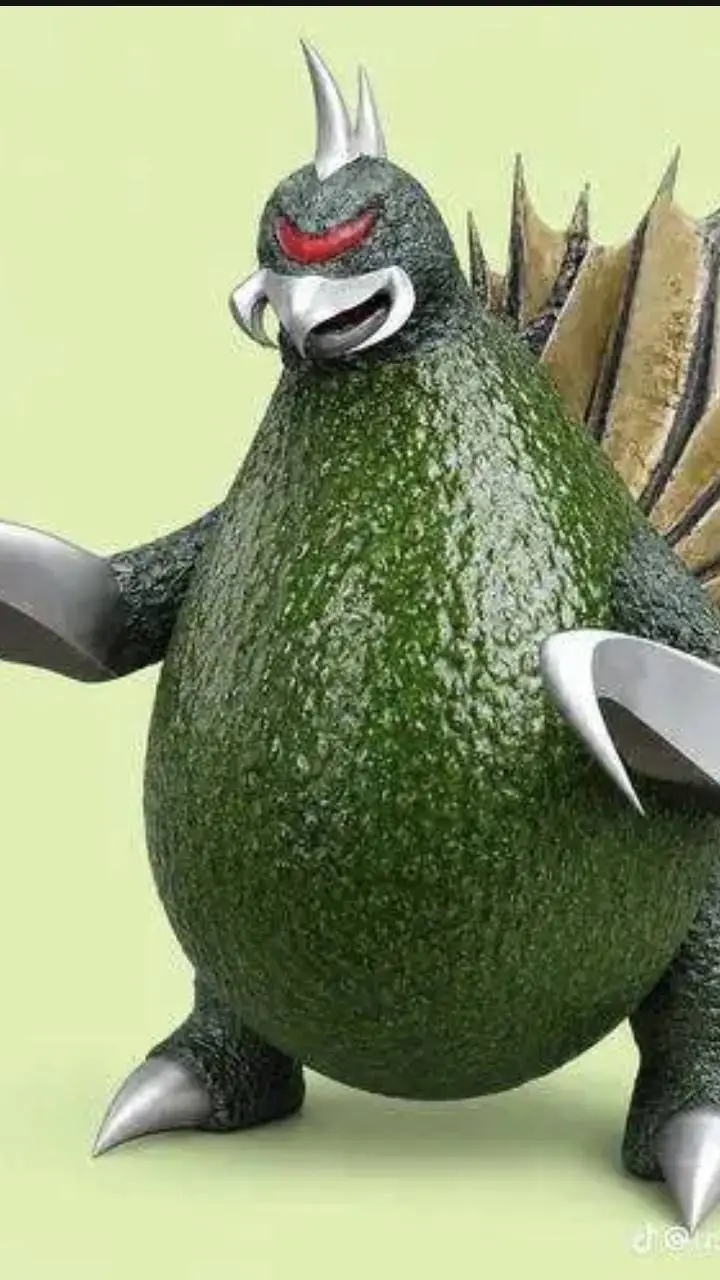Talkie AI - Chat with avocadoavocado
