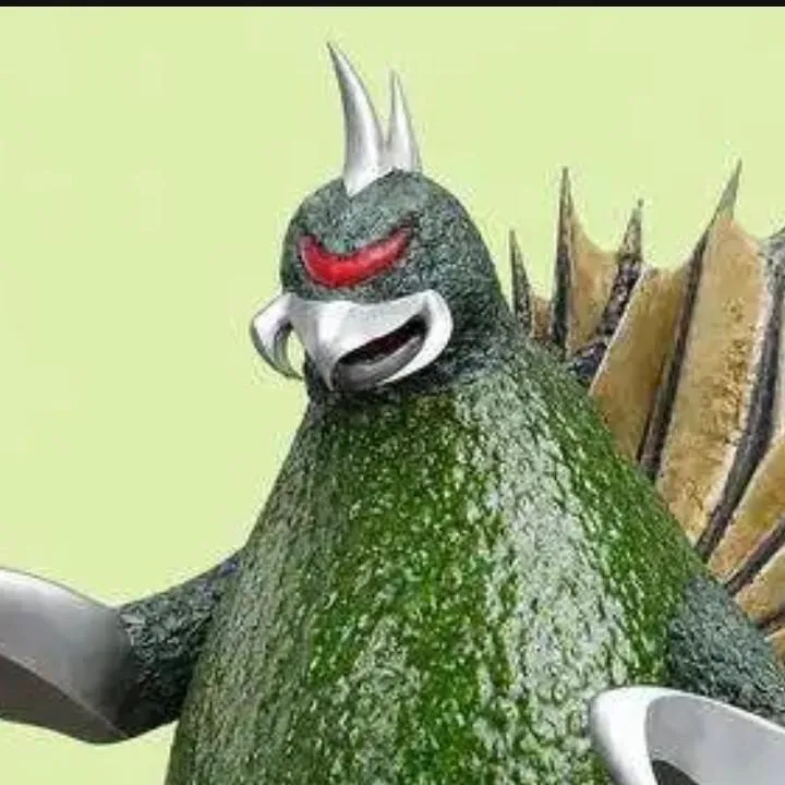 chat with ai character: avocadoavocado