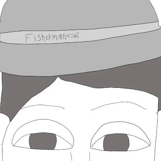 chat with ai character: fisherman 