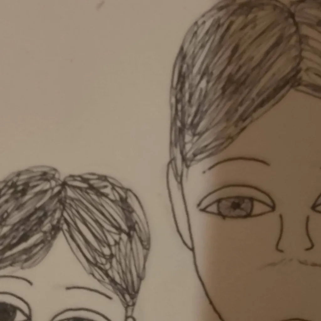 chat with ai character: Antonio Harres 