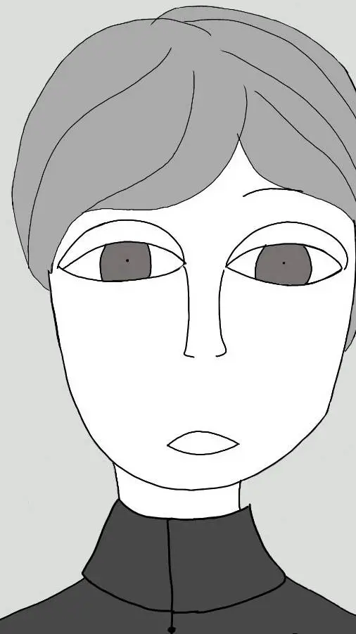 ai character: Odis background