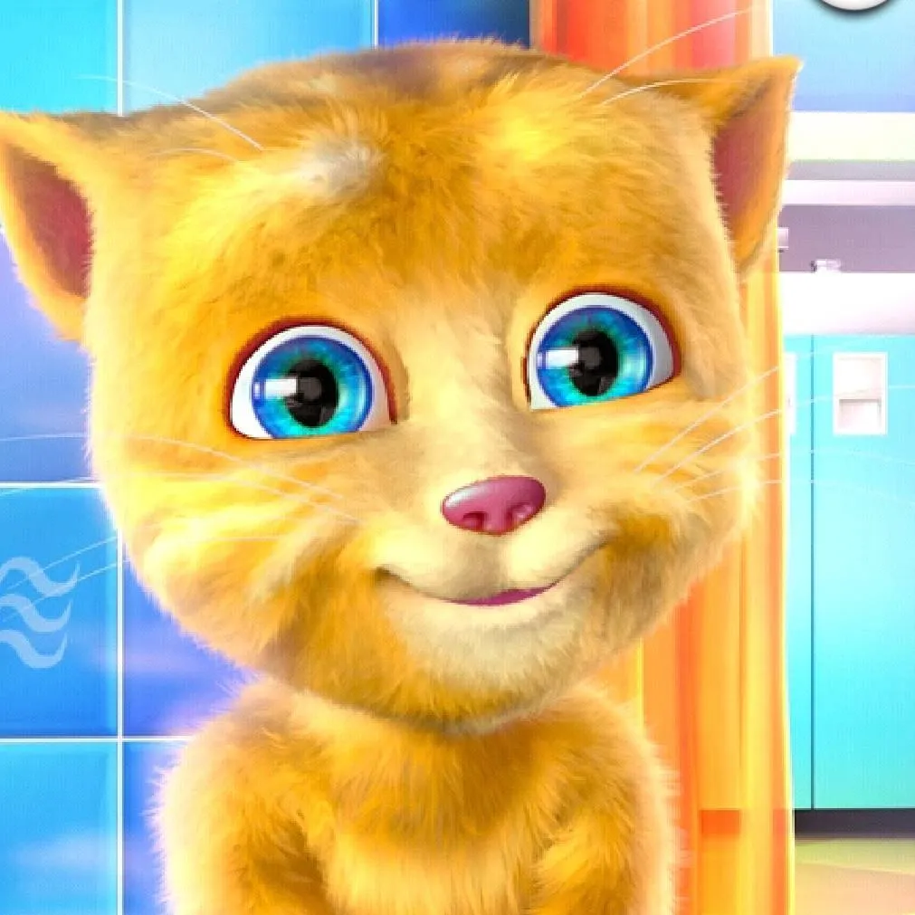 chat with ai character: Jerrykat