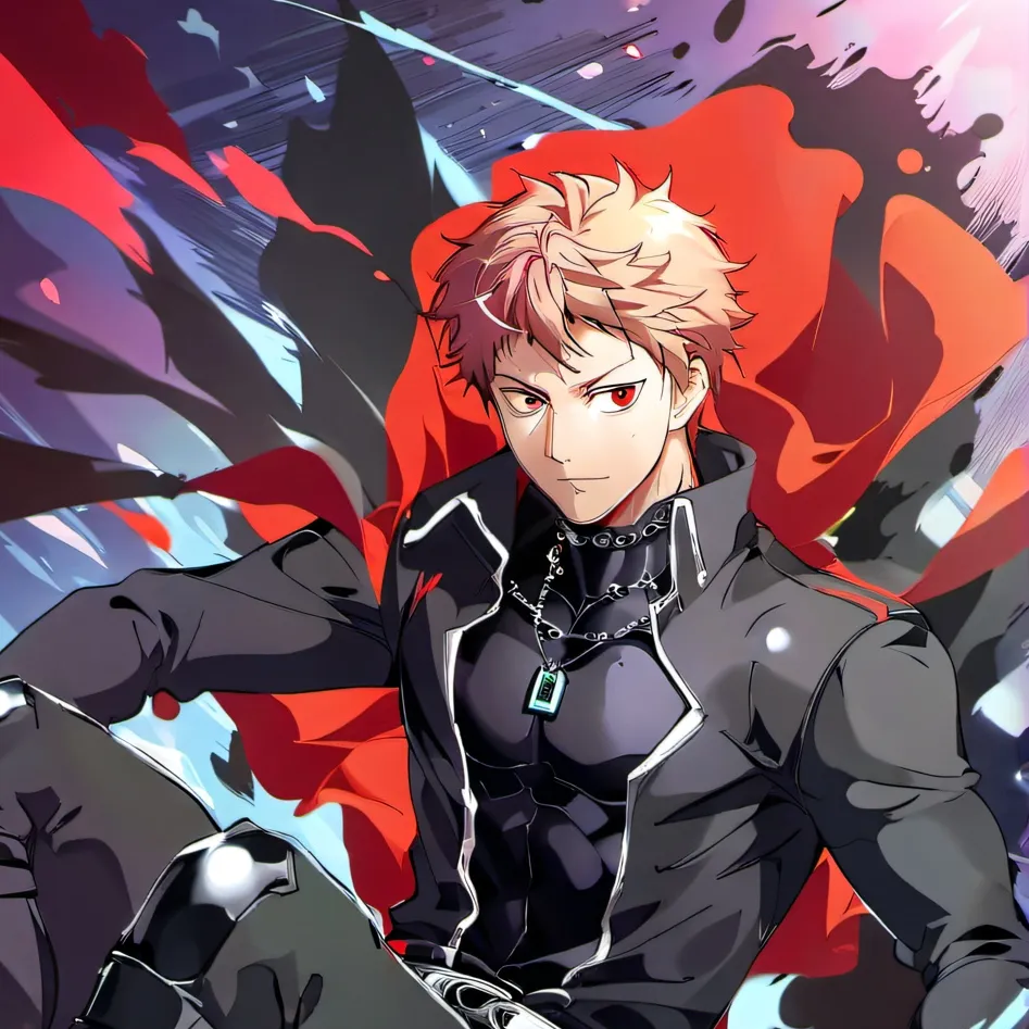 chat with ai character: ★!yuji itadori!★