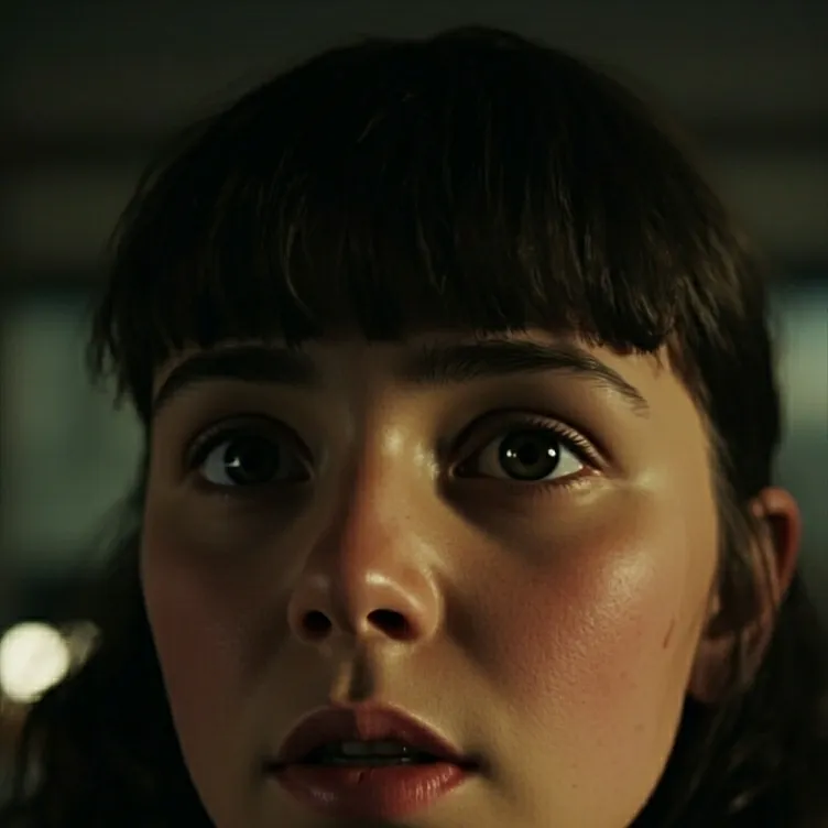 chat with ai character: Eleven-St