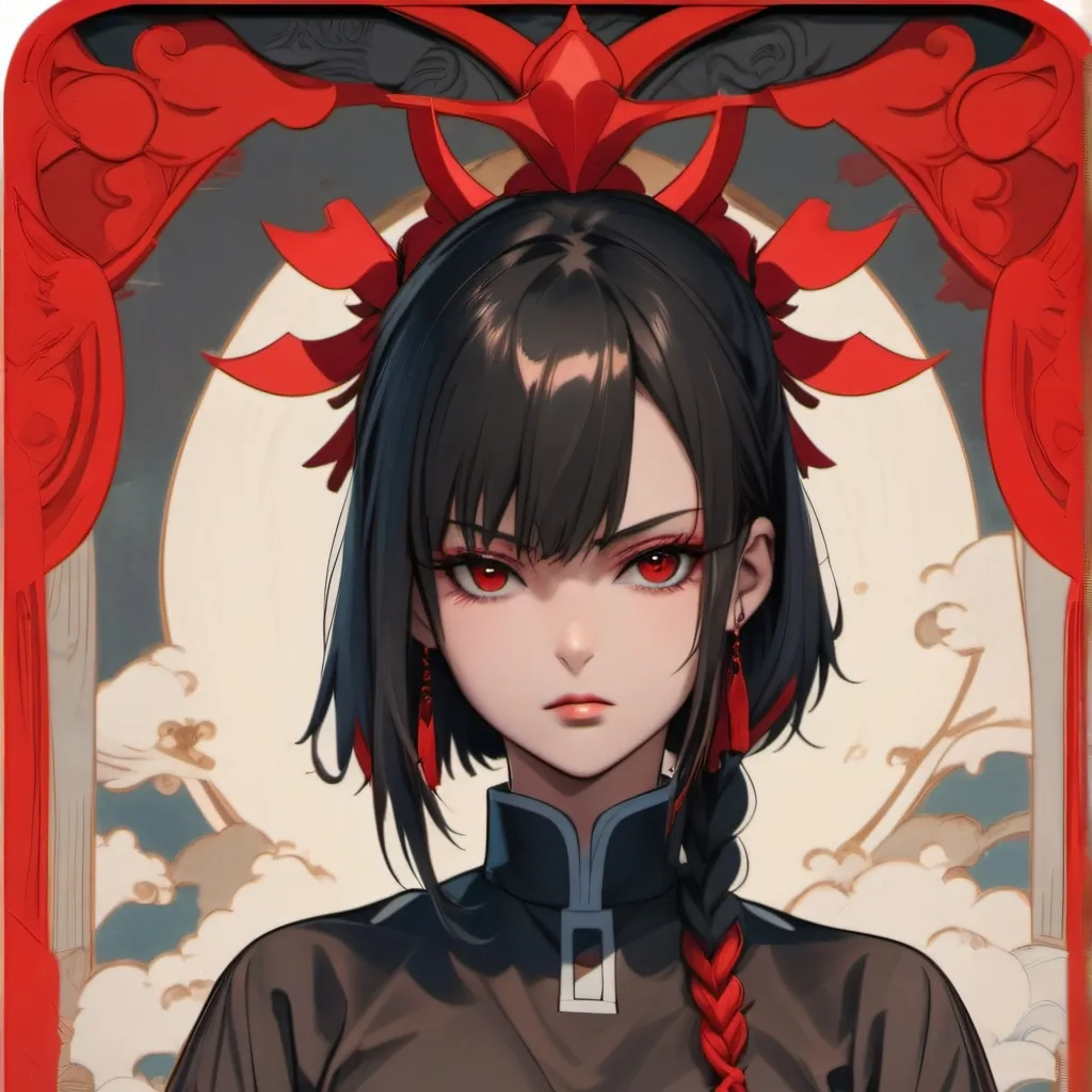 chat with ai character: JJK pick me