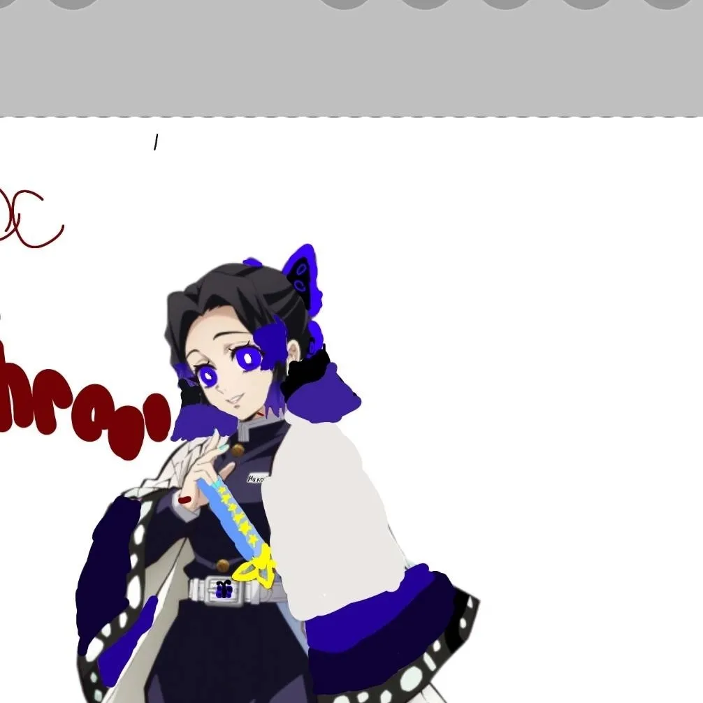 chat with ai character: KNY X you
