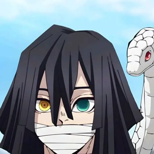 chat with ai character: obanai sister 